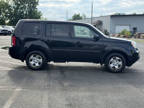 Used 2013 Honda Pilot LX image 5