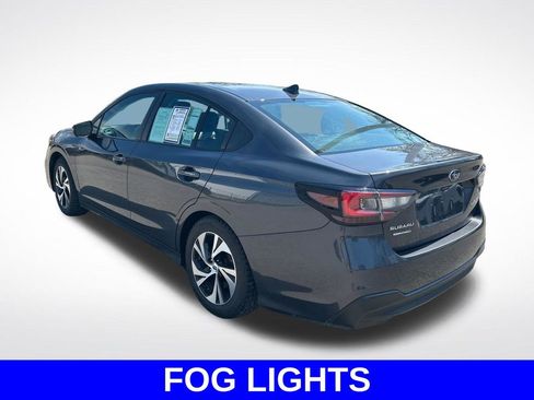 Used 2024 Subaru Legacy Premium AWD/4WD image 12