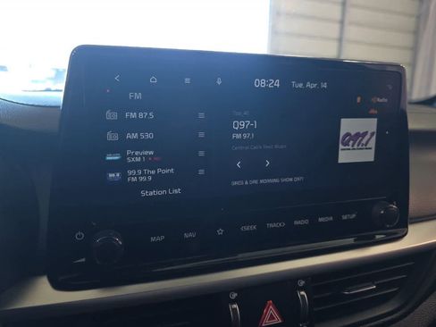 Used 2023 Kia Forte GT image 19