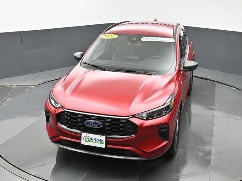 Used 2024 Ford Escape ST-Line image 26