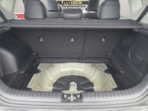 Used 2020 Kia Soul GT-Line Turbo image 14