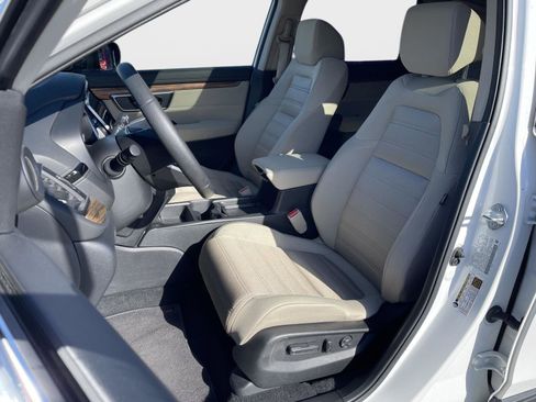 Used 2022 Honda CR-V EX image 14