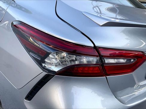 Used 2024 Toyota Camry XSE image 28