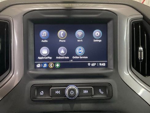 Used 2024 GMC Sierra 3500 Pro w/ Convenience Package AWD/4WD image 17