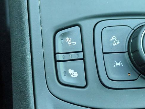 Used 2018 GMC Terrain SLT w/ Preferred Package FWD image 26