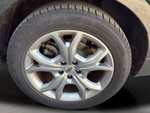 Used 2024 Dodge Hornet R/T AWD/4WD image 32