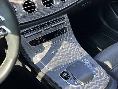 Used 2021 Mercedes-Benz E 63 AMG S image 26