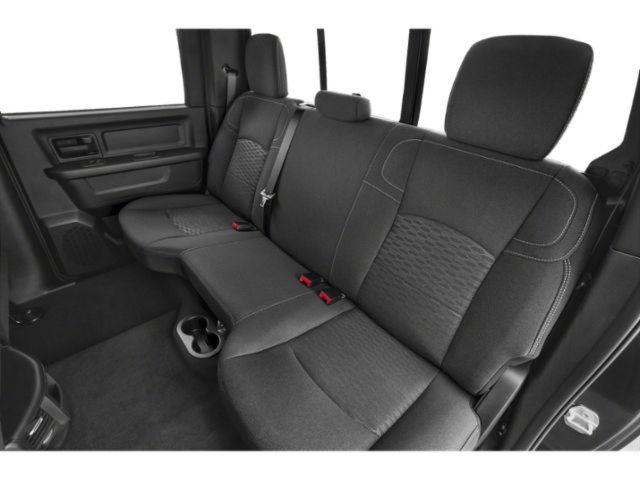 New 2025 RAM 2500 Big Horn w/ Safety Group AWD/4WD image 22