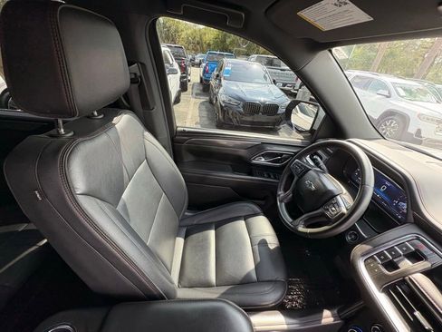 Used 2023 Chevrolet Suburban RST w/ Max Trailering Package RWD image 25