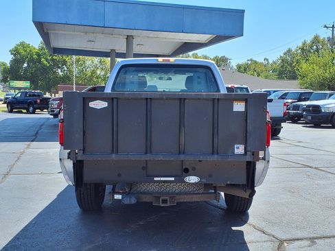 Used 2016 Ford F250 XL w/ Power Equipment Group RWD image 8
