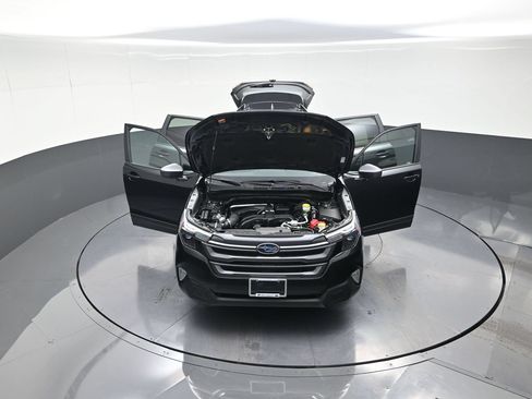Used 2026 Subaru Forester Premium AWD/4WD image 12