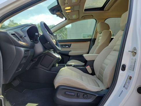 Certified 2020 Honda CR-V EX image 20