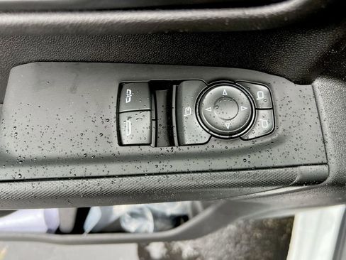 New 2025 GMC Sierra 2500 Pro w/ Convenience Package image 57