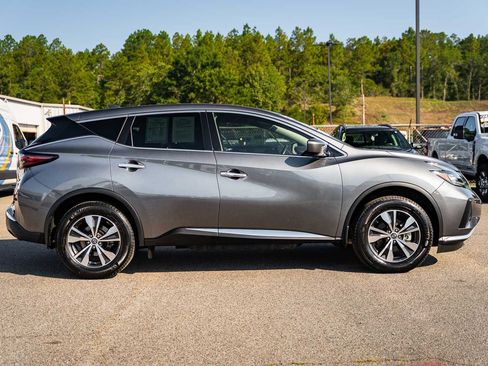 Used 2023 Nissan Murano S FWD image 8