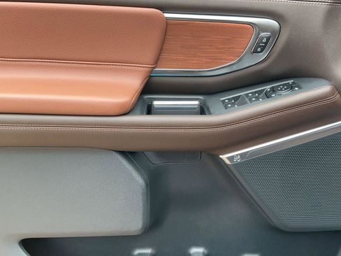 New 2026 Ford Expedition Max King Ranch AWD/4WD image 13