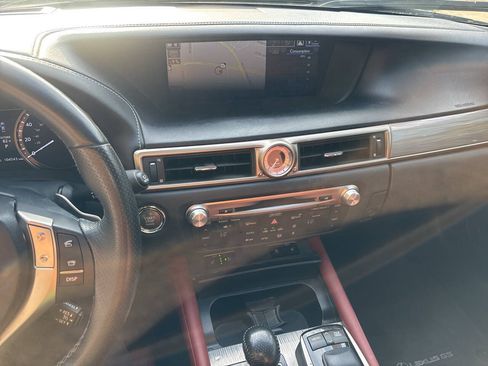 Used 2014 Lexus GS 350 RWD image 10
