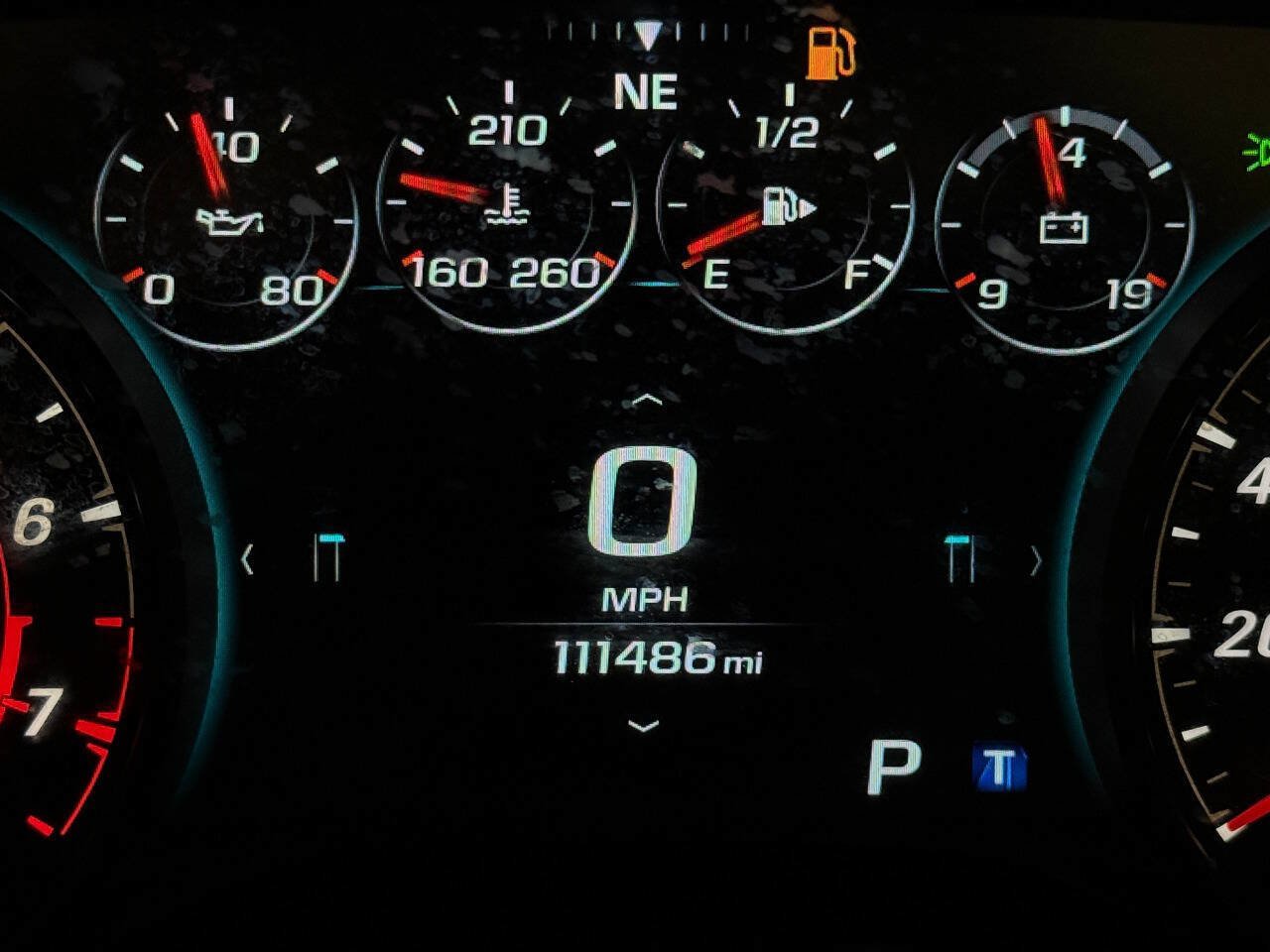 Used 2017 Chevrolet Camaro SS RWD image 60