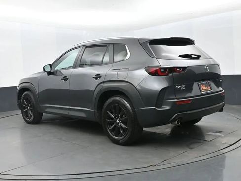 Used 2025 MAZDA CX-50 AWD 2.5 S w/ Preferred Package image 9