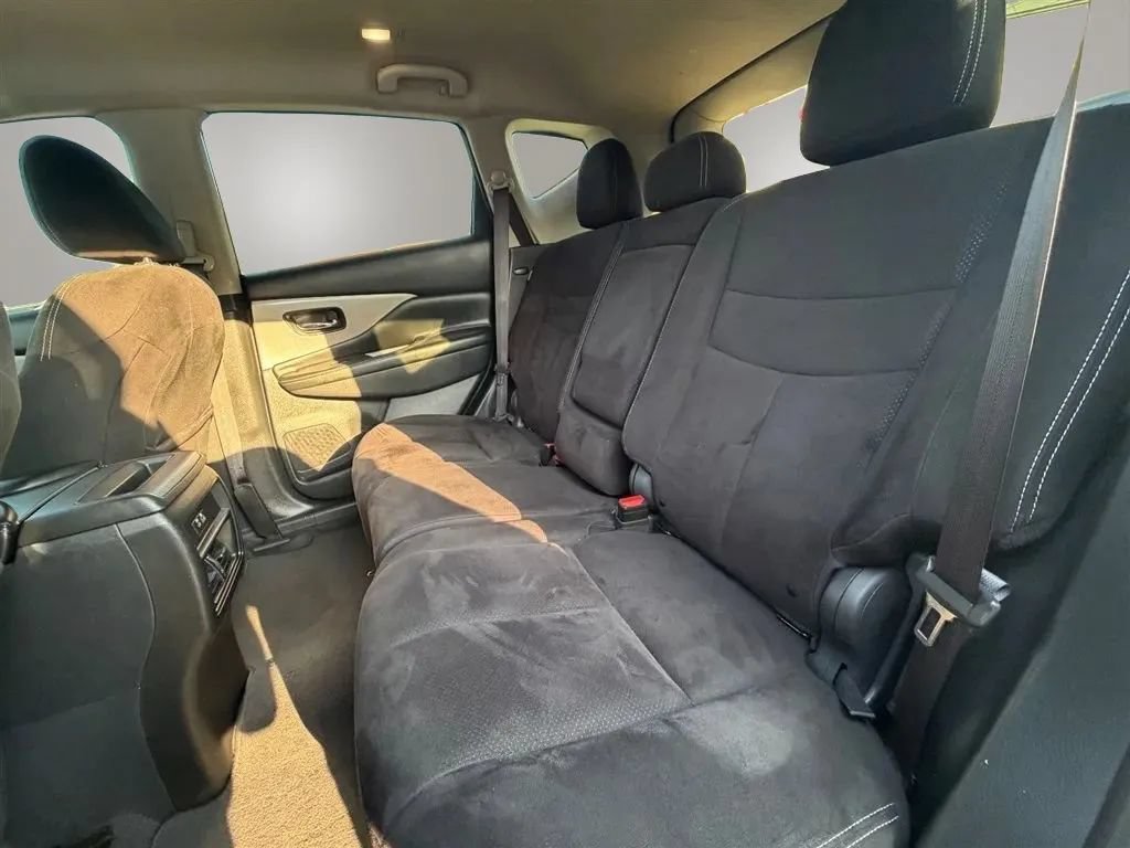 Used 2020 Nissan Murano SV FWD image 26