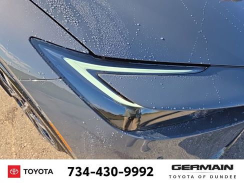 New 2026 Toyota Prius Plug-In Hybrid image 15