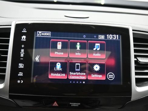 Used 2017 Honda Pilot EX-L image 18