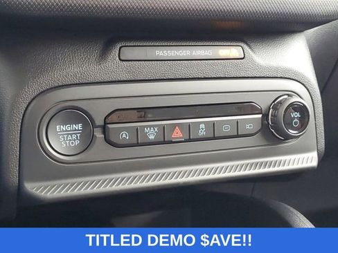 New 2025 Ford Bronco Sport Outer Banks image 34