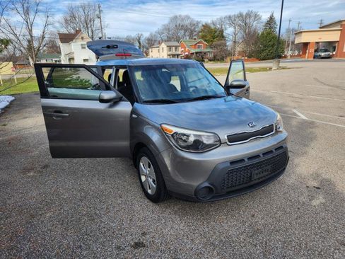 Used 2014 Kia Soul image 38