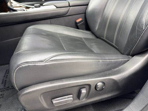 Used 2019 Lexus RX 350 FWD w/ Premium Package image 34