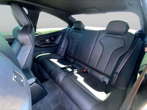 Used 2020 BMW M4 Coupe w/ Competition Package RWD image 20