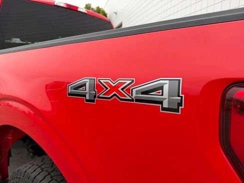 Used 2022 Ford F150 XL w/ Trailer Tow Package AWD/4WD image 11