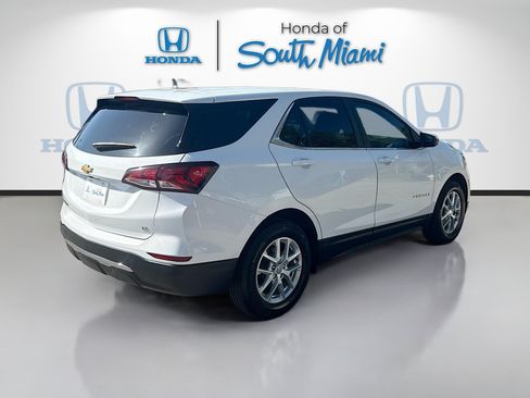 Used 2023 Chevrolet Equinox LT FWD image 7