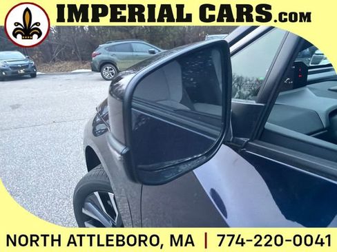 New 2026 Subaru Solterra Limited XT image 9