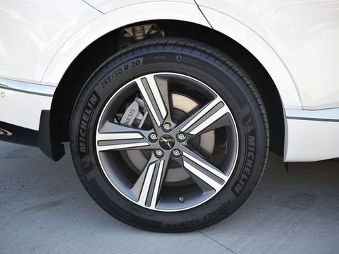 New 2026 Genesis GV80 3.5T image 5