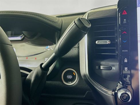 New 2025 RAM 3500 Laramie image 12