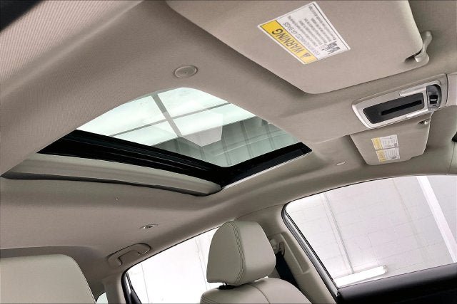 Certified 2024 Honda HR-V EX-L image 13