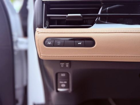 New 2026 INFINITI QX80 Pure AWD/4WD image 20