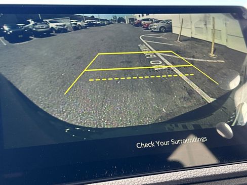 New 2026 Honda CR-V TrailSport image 23