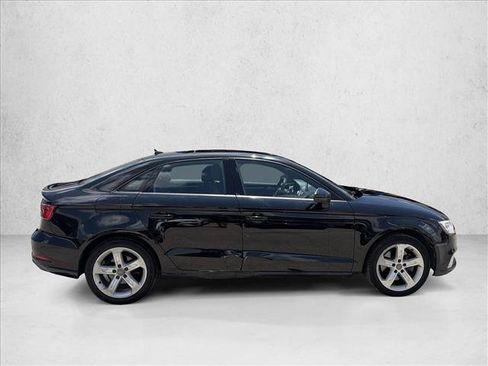 Used 2017 Audi A3 2.0T Premium FWD image 6