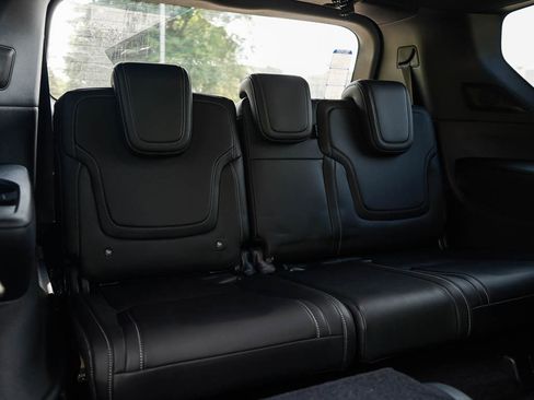 New 2026 Nissan Armada PRO-4X AWD/4WD image 13