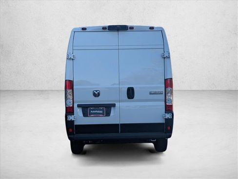 New 2026 RAM ProMaster 2500 w/ Quick Order Package 22G SLT FWD image 7