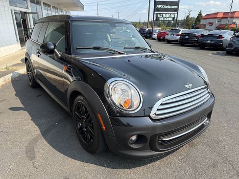 Used 2013 MINI Cooper Clubman FWD image 8