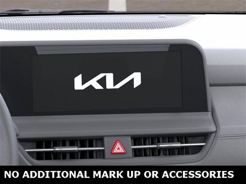 New 2026 Kia Seltos EX image 20
