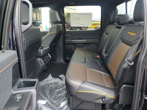 New 2026 Ford F150 Tremor image 39