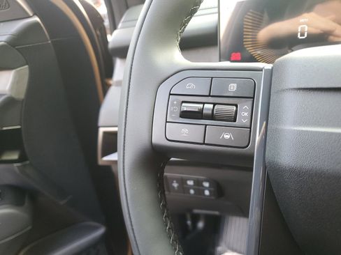 New 2027 Kia Telluride EX X-Line AWD/4WD image 28
