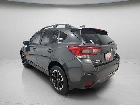 Used 2021 Subaru Crosstrek 2.0i Premium w/ Popular Package #2 image 9