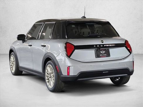 New 2026 MINI Cooper 4-Door Hardtop image 7