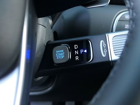 New 2026 Hyundai Palisade Calligraphy image 9