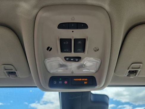 New 2026 Buick Encore GX Avenir AWD/4WD image 31