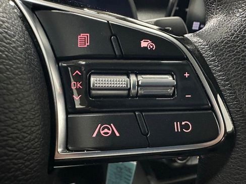 Used 2024 Kia Forte LXS image 20