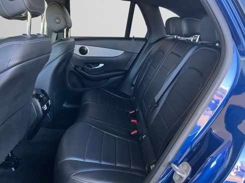 Used 2019 Mercedes-Benz GLC 300 GLC 300 image 13